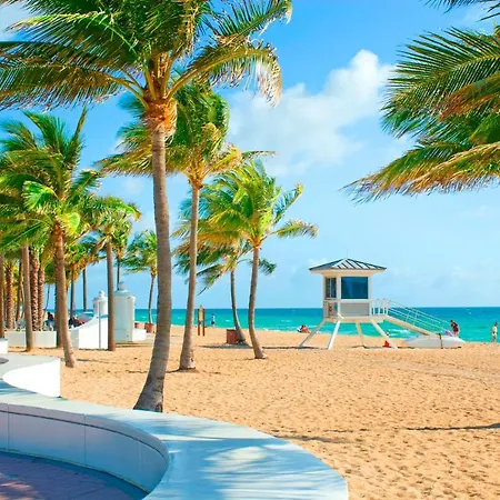 Tropical Oasis Condos